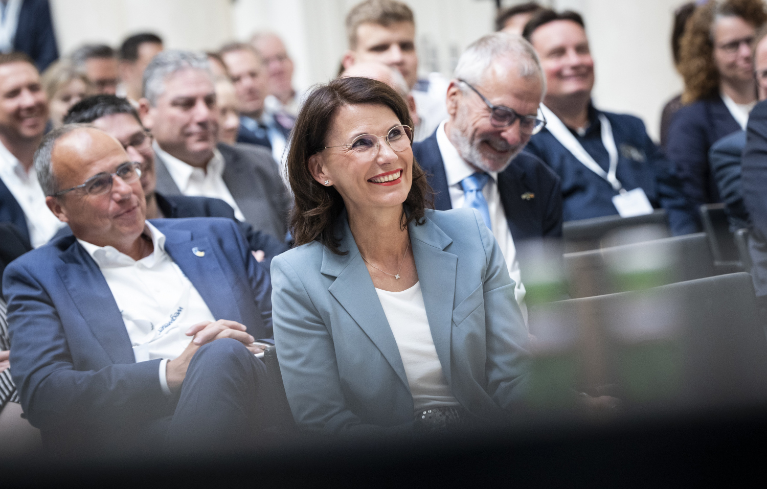 7. Berliner Kongress wehrhafte Demokratie
