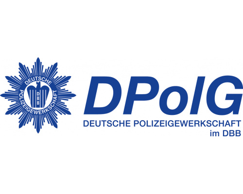 DPolG_Logo Miniaturbild