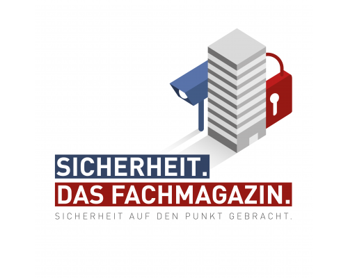 Sicherheit. Das Fachmagazin