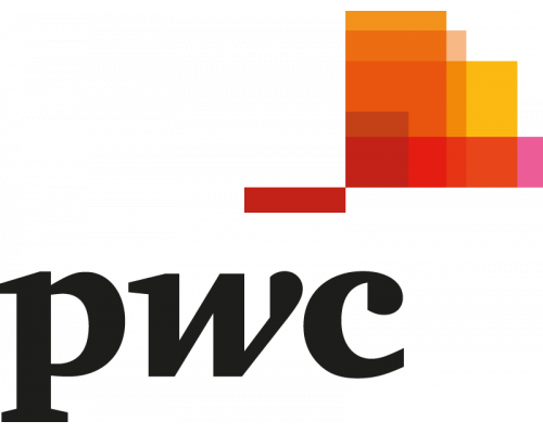PricewaterhouseCoopers GmbH Logo