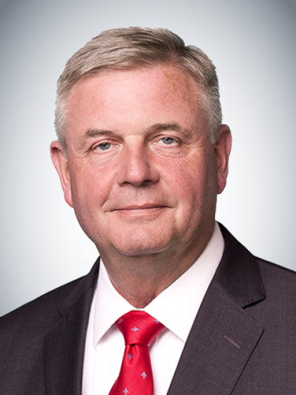 Andreas von Büren (BSDV)