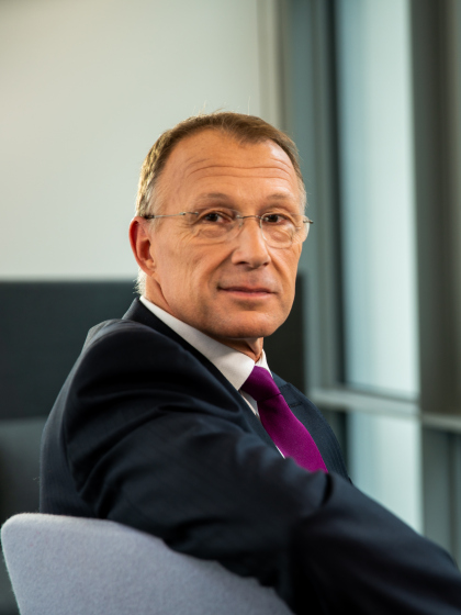 Marco Mille (Siemens)